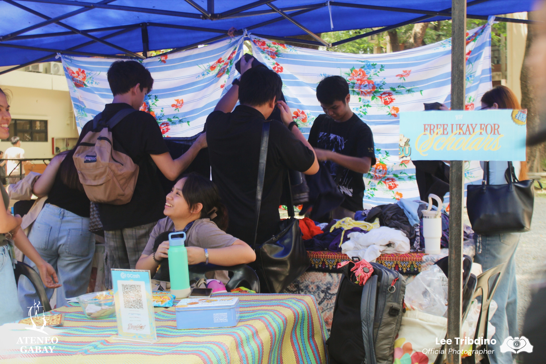 GaBuy Store