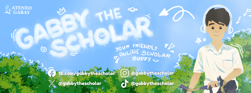 Gabby the Scholar